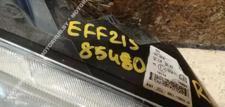 4M5113W029AF Фара правая Ford Focus 2 Арт 00085480, вид 2