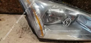 4M5113W029AF Фара правая Ford Focus 2 Арт 00085480, вид 5
