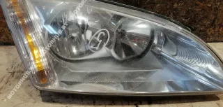 4M5113W029AF Фара правая Ford Focus 2 Арт 00085480, вид 6