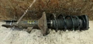  Стойка задняя Kia Cerato 1 Арт 00085470, вид 1