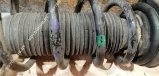  Стойка задняя Kia Cerato 1 Арт 00085470, вид 3