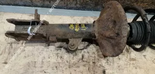  Стойка задняя Kia Cerato 1 Арт 00085470, вид 4