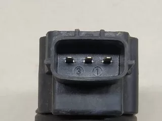 22448-6N010,AIC4004D,HANSHN Наконечник свечной Nissan Almera N16 1.0л Арт 2063788-1, вид 3