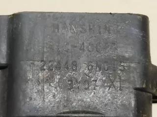 22448-6N010,AIC4004D,HANSHN Наконечник свечной Nissan Almera N16 1.0л Арт 2063788-1, вид 4