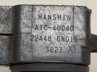 22448-6N010,AIC4004D,HANSHN Наконечник свечной Nissan Almera N16 1.0л Арт 2062458-1, вид 5