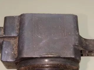 22448-6N010,AIC4004D,HANSHN Наконечник свечной Nissan Almera N16 1.0л Арт 2063804-1, вид 4