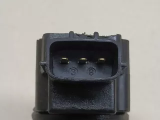 22448-6N010,AIC4004D,HANSHN Наконечник свечной Nissan Almera N16 1.0л Арт 2061227-1, вид 3