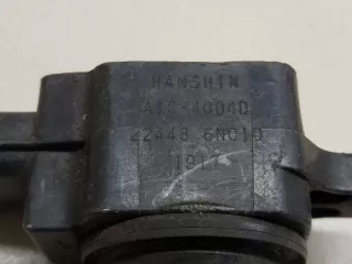 22448-6N010,AIC4004D,HANHIN Наконечник свечной Nissan Primera 11 1.0л Арт 2066250-1, вид 4