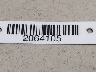7700875000,8200765882,78419001 Наконечник свечной Renault Megane 2 Арт 2064105-1, вид 4