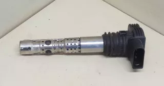 L1007C641 Наконечник свечной Audi A4 B6 Арт 2037291-1, вид 1