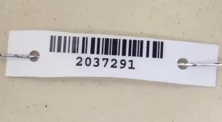 L1007C641 Наконечник свечной Audi A4 B6 Арт 2037291-1, вид 3