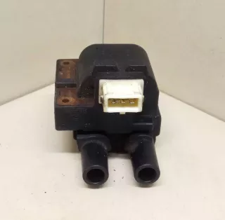 H7700100589,7700100643D Наконечник свечной Renault Megane 1 Арт 2037732-1, вид 1