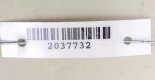 H7700100589,7700100643D Наконечник свечной Renault Megane 1 Арт 2037732-1, вид 5
