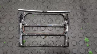 w1402001 Панель передняя салона (торпедо) Mercedes GL X164 Арт 8613205, вид 5