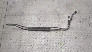 QGC500131 Радиатор гидроусилителя Land Rover Discovery 3 Арт 8610869, вид 3