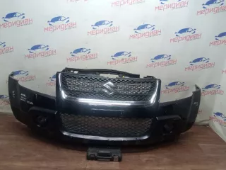 7171177k Бампер передний SUZUKI GRAND VITARA JT 2011 Suzuki Grand Vitara JT Арт AV55566