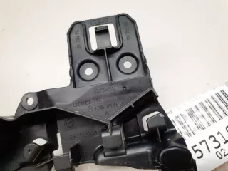 A2057230414 Кронштейн замка двери правый Mercedes C W205 Арт Z316897, вид 2