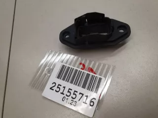 A0045454140 Кронштейн проводки двери Mercedes GL X164 Арт Z317019, вид 4