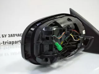 7632D848 Корпус зеркала 15 пин Mitsubishi Outlander 3 Арт TP64690, вид 8