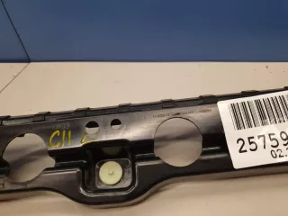 51777357139 Кронштейн накладки порога левый BMW 7 G11/G12 Арт ZAP317338, вид 2