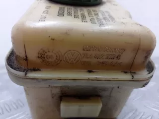 7L6422373B Бачок гидроусилителя Volkswagen Touareg 1 Арт 00235466, вид 5