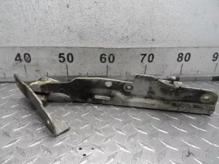 2L2416801AB Петля капота левая Ford Explorer 4 Арт 00205857, вид 1