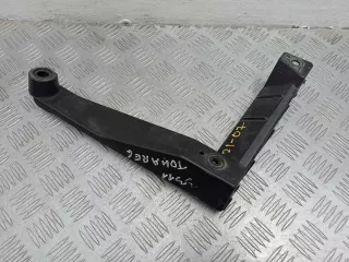 7L6807862 Кронштейн заднего бампера Volkswagen Touareg 1 Арт 00236799, вид 1