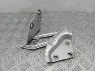 7L6823301 Петля капота левая Volkswagen Touareg 1 Арт 00239435, вид 1
