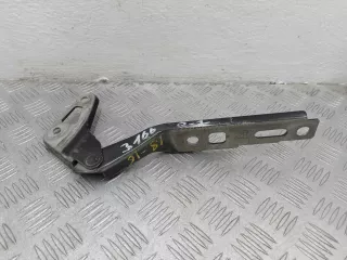 4L0823301 Петля капота левая Audi Q7 4L Арт 00240796, вид 1