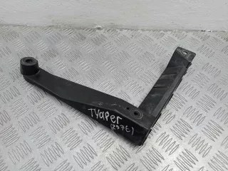 7L6807862 Кронштейн заднего бампера Volkswagen Touareg 1 Арт 00000892, вид 2