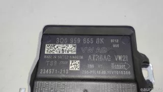 3Q0959655BK Блок управления AIR BAG Skoda Karoq Арт E23335219, вид 8
