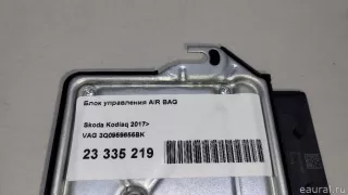 3Q0959655BK Блок управления AIR BAG Skoda Karoq Арт E23335219, вид 10