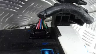 83108-47040 Проектор Toyota Prius 3 Арт 94C05YC01, вид 5