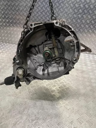 170101502 КПП механическая (МКПП) Fiat Punto 1 Арт 37900, вид 1
