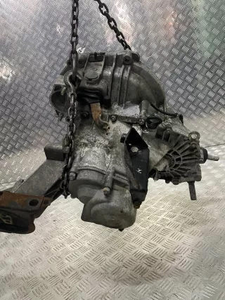 170101502 КПП механическая (МКПП) Fiat Punto 1 Арт 37900, вид 3