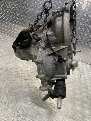 170101502 КПП механическая (МКПП) Fiat Punto 1 Арт 37900, вид 4