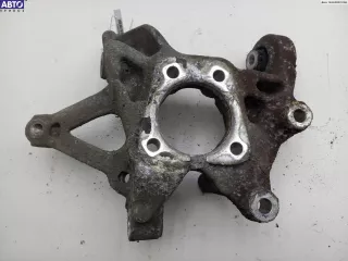 24447021 Кулак (корпус ступицы) задний правый Opel Vectra C  Арт 54483887, вид 2