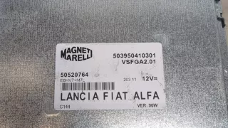 50520764 Блок управления (другие) Alfa Romeo Giulietta Арт 8615670, вид 3
