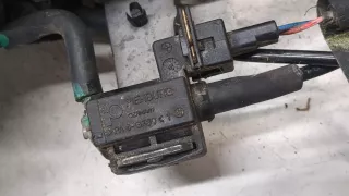 326C68 Подушка двигателя Peugeot 407 Арт 8619587, вид 3