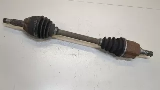 391011KC0A Полуось передняя левая (приводной вал, шрус) Nissan Juke 2 Арт 8621158, вид 1