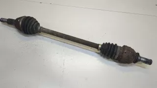 96624821 Полуось передняя левая (приводной вал, шрус) Opel Antara Арт 8616442, вид 1