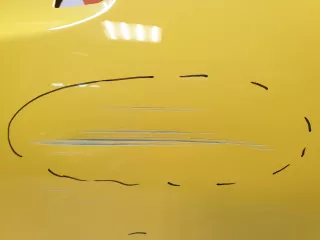A1777301400, a1777321000 дверь mercedes-benz, мерседес бенц ( Mercedes CLA c117 Арт AR245119, вид 4