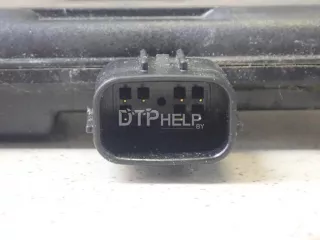 KB8C67Y30G Радар BSD (Слепых зон) Mazda CX-5 2 Арт AM95600461, вид 2