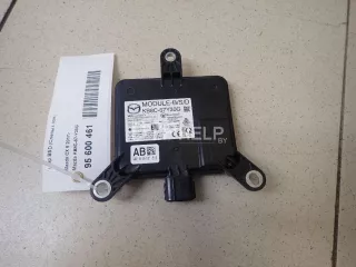 KB8C67Y30G Радар BSD (Слепых зон) Mazda CX-5 2 Арт AM95600461, вид 4