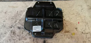A1638600605 Подушка безопасности боковая (в дверь) передняя левая Mercedes ML W163 Арт 00085556, вид 3