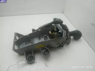 63826009 Кулиса КПП Mercedes Vito W638 2.2л TD Арт 54376958, вид 2