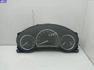7553902 Щиток приборный (панель приборов) Saab 9-3 1 Арт 53987997, вид 1