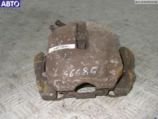  Суппорт передний левый BMW 5 E39 Арт 54480804, вид 1