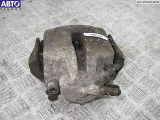  Суппорт передний левый BMW 5 E39 Арт 54480804, вид 2