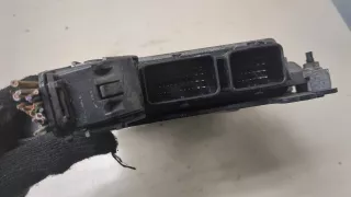 S122326107A Блок управления двигателем Renault Scenic 3 Арт 8621620, вид 3